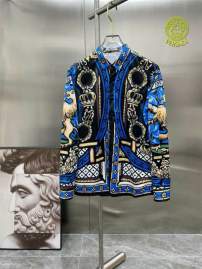 Picture of Versace Shirt Long _SKUVersaceM-3XL12yx0527402
